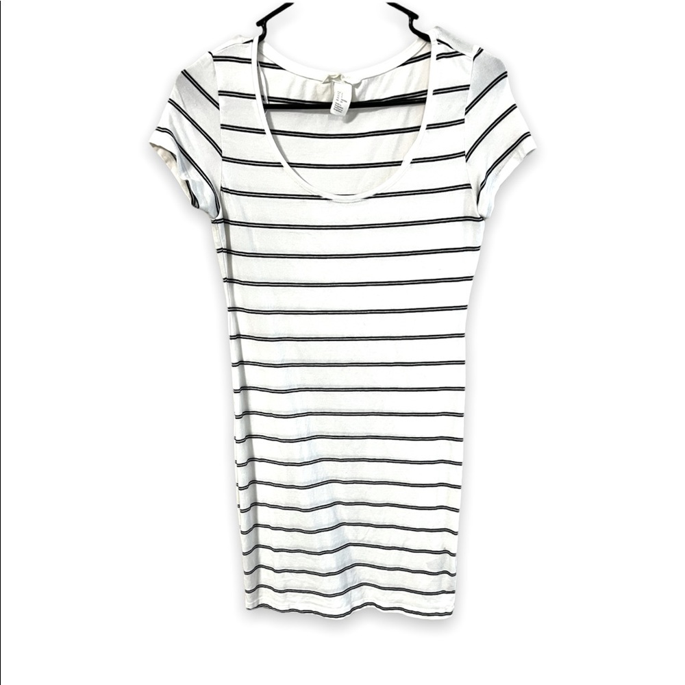 Basic T-shirt dress